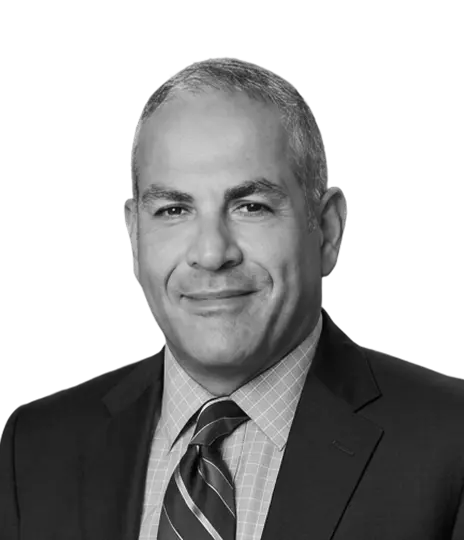 Paul Fioravanti