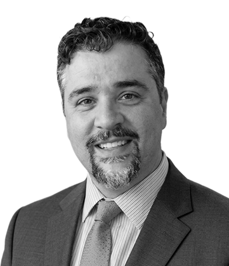 Kory P. Fretto
